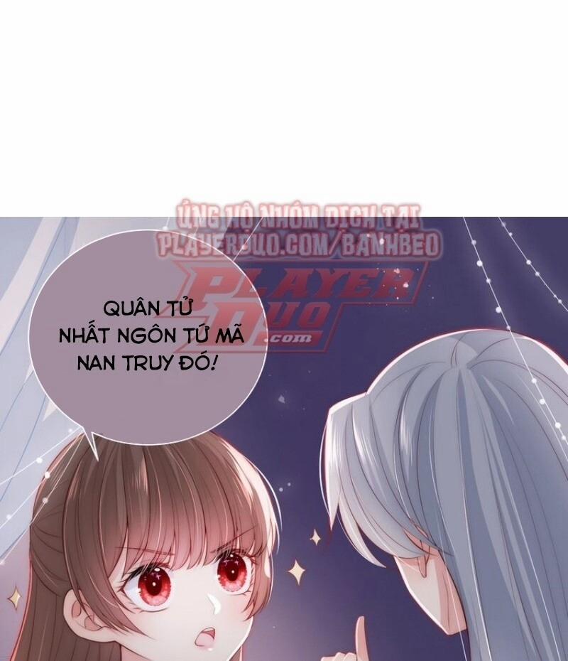 Dưỡng Địch Vi Hoạn 31 trang 42