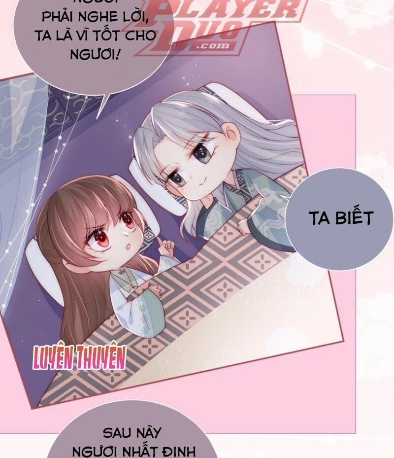 Dưỡng Địch Vi Hoạn 31 trang 46