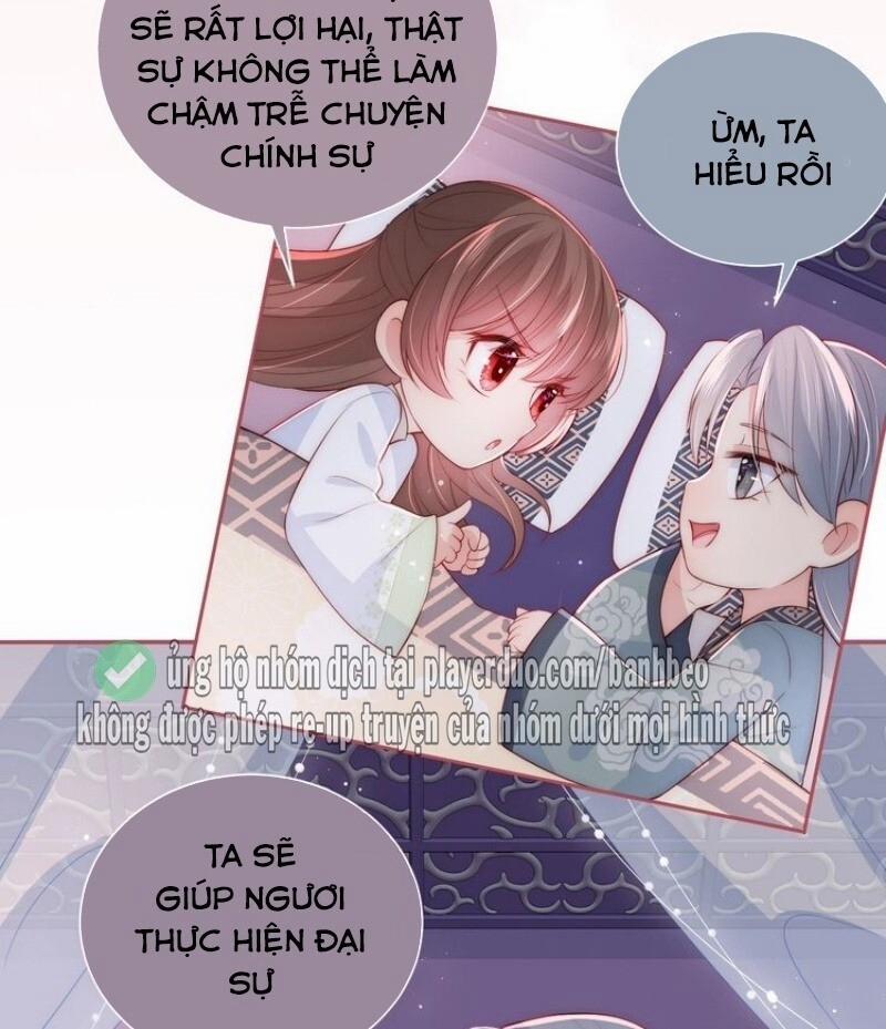 Dưỡng Địch Vi Hoạn 31 trang 47