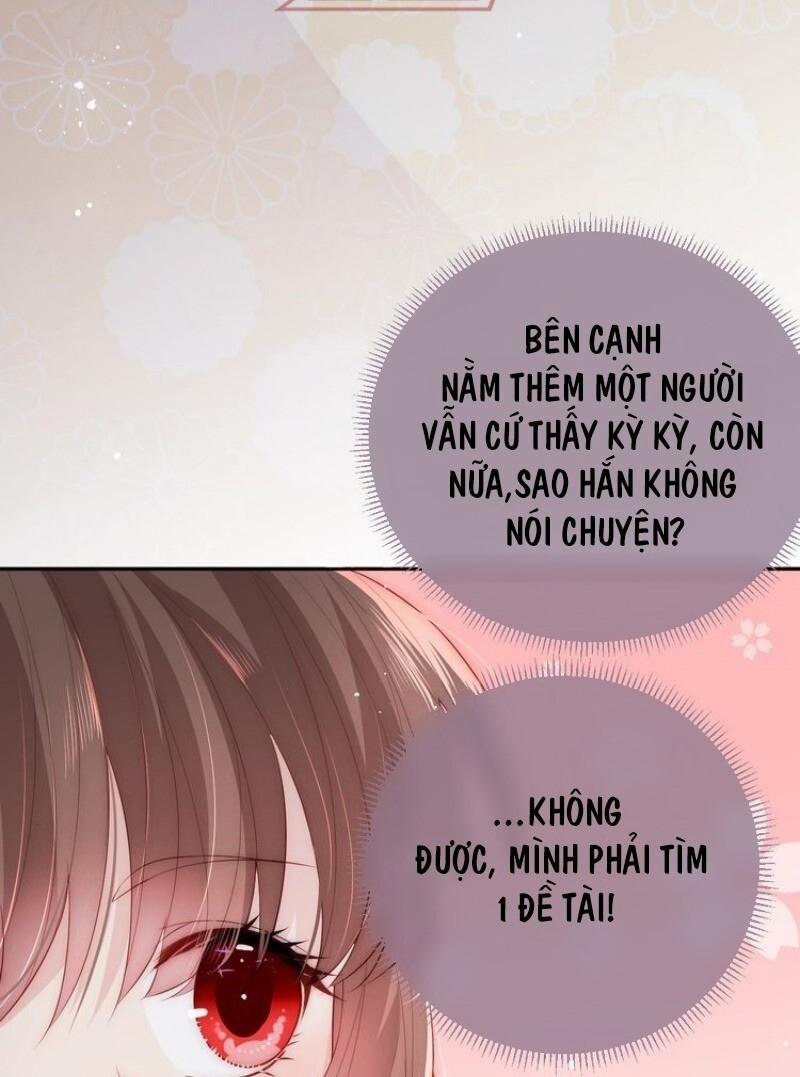 Dưỡng Địch Vi Hoạn 31 trang 5