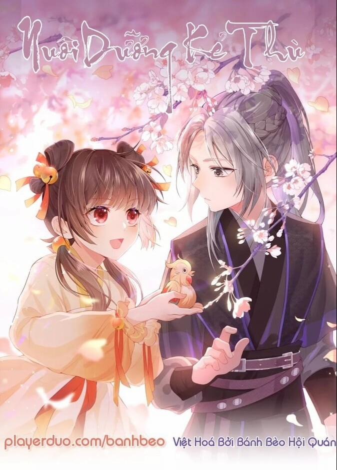 Dưỡng Địch Vi Hoạn 32 trang 0