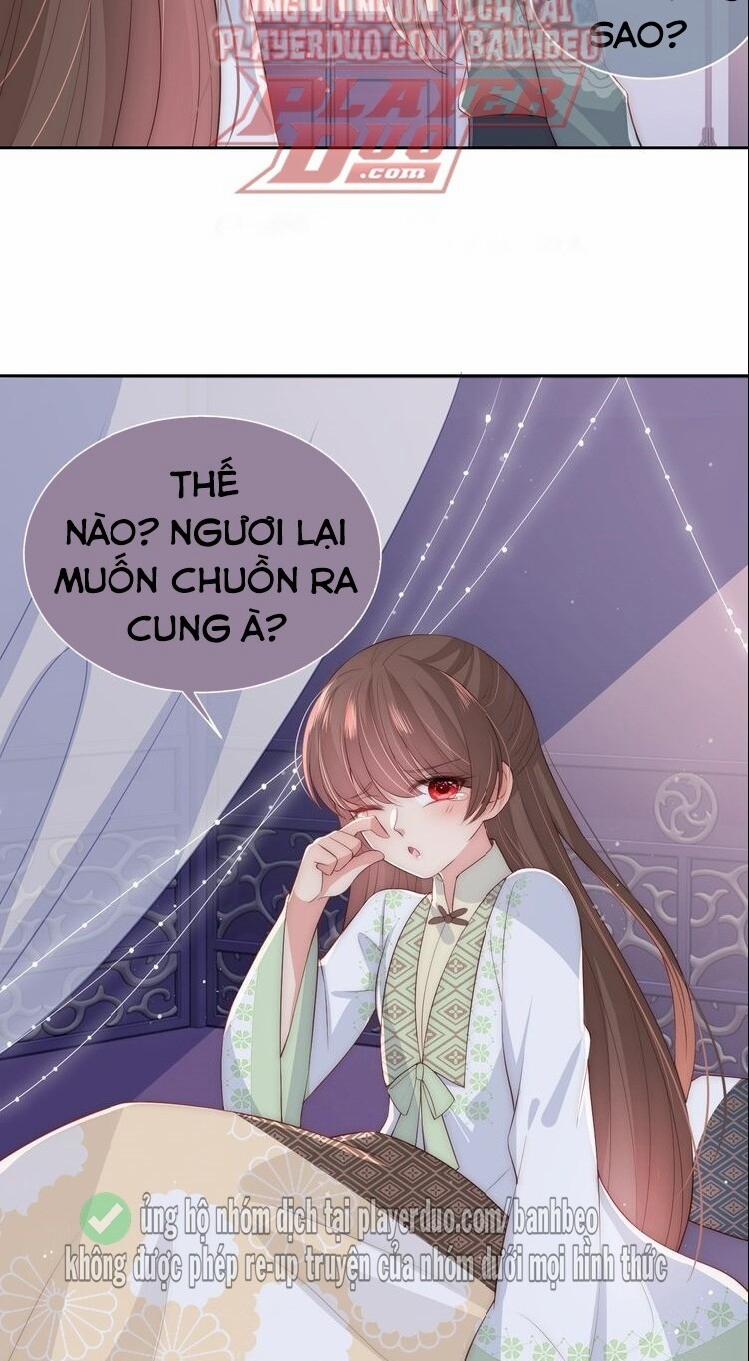 Dưỡng Địch Vi Hoạn 32 trang 11