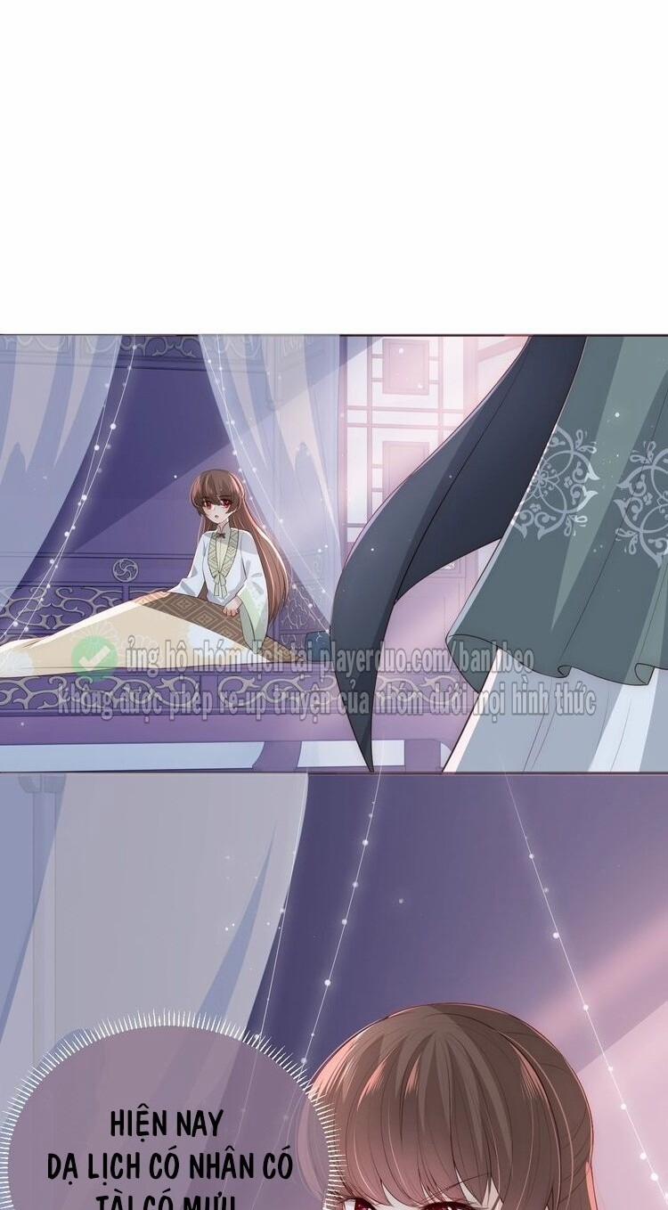 Dưỡng Địch Vi Hoạn 32 trang 15