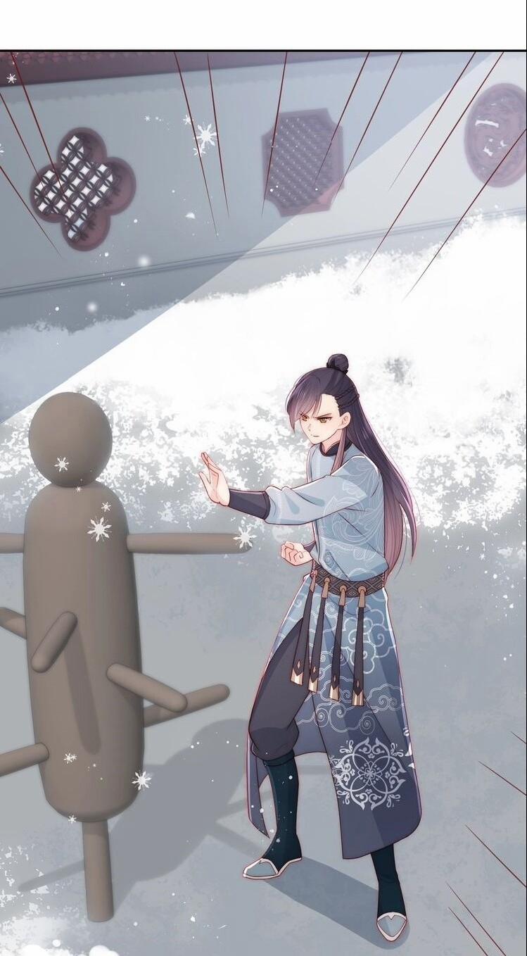 Dưỡng Địch Vi Hoạn 32 trang 20