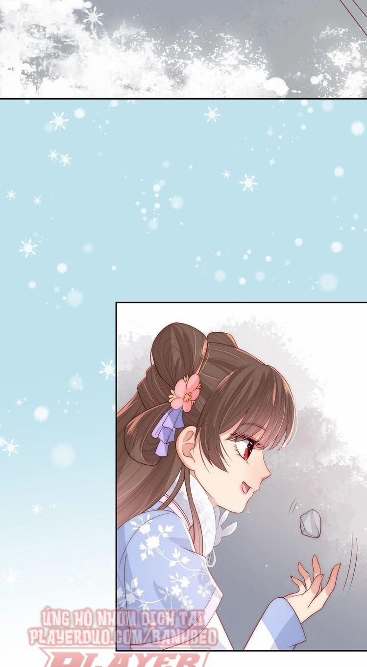 Dưỡng Địch Vi Hoạn 32 trang 21