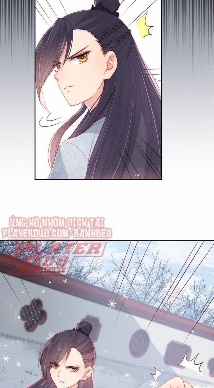 Dưỡng Địch Vi Hoạn 32 trang 23