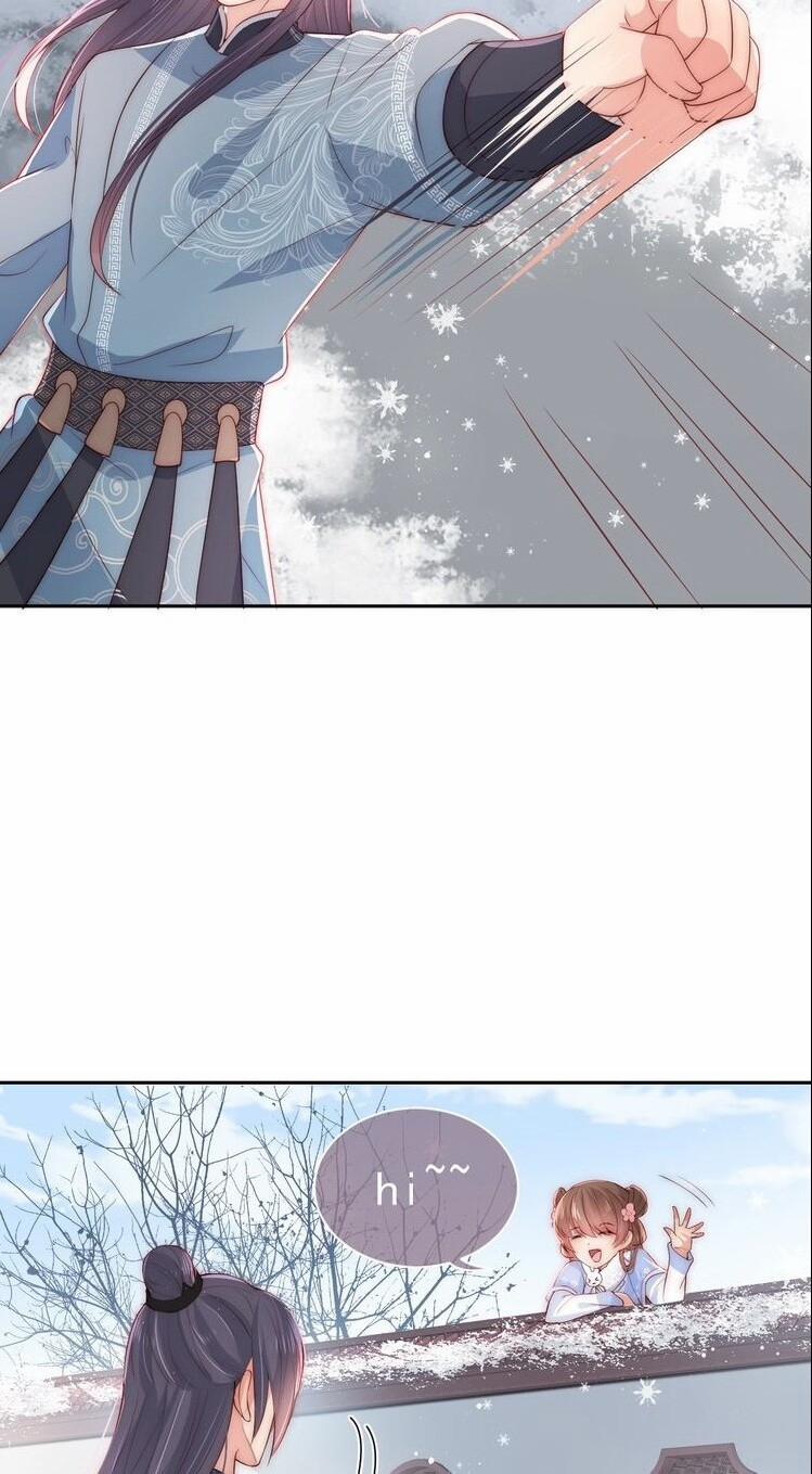 Dưỡng Địch Vi Hoạn 32 trang 24