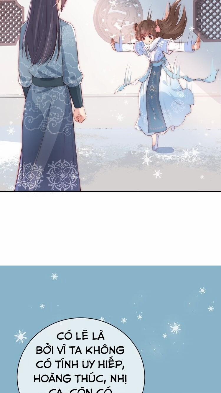 Dưỡng Địch Vi Hoạn 32 trang 28