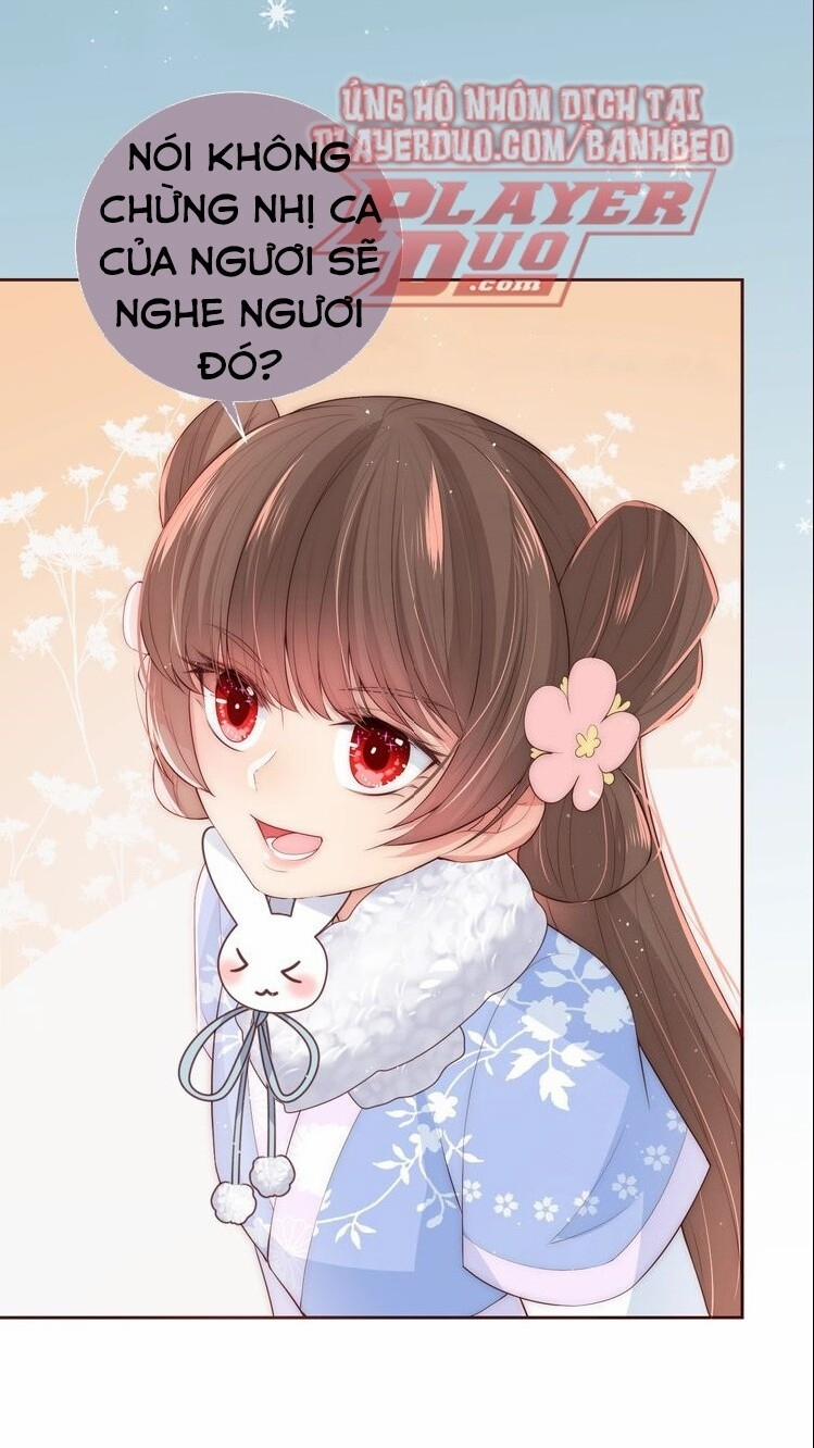 Dưỡng Địch Vi Hoạn 32 trang 30