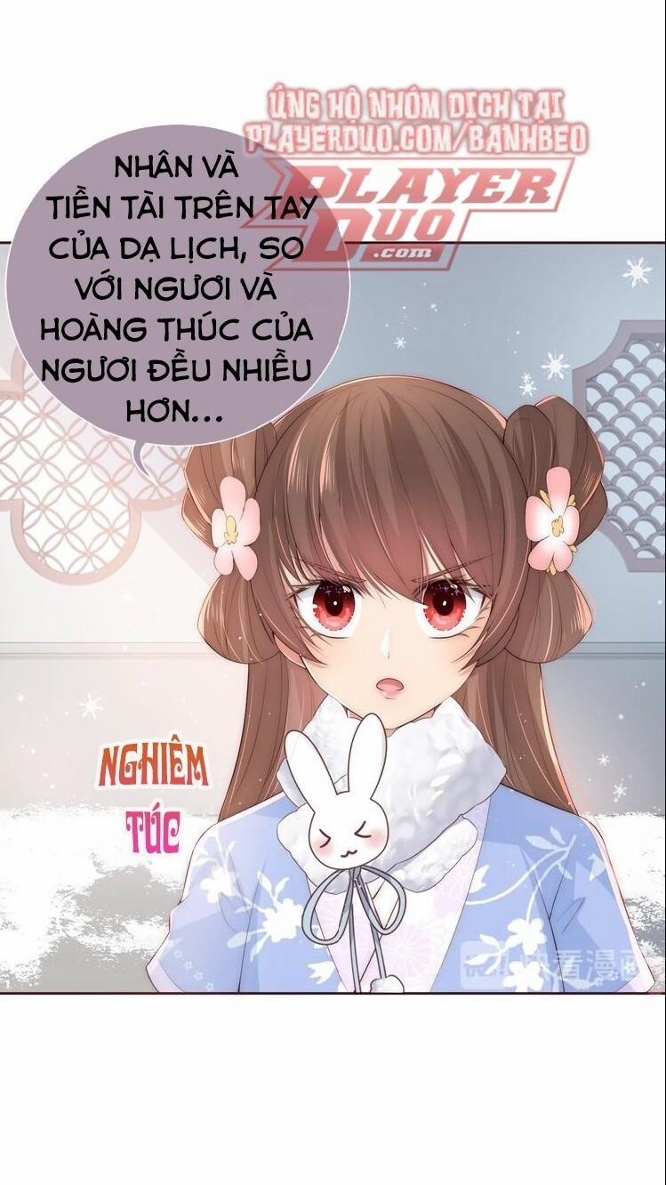 Dưỡng Địch Vi Hoạn 32 trang 32