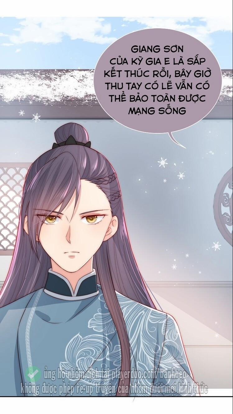 Dưỡng Địch Vi Hoạn 32 trang 33