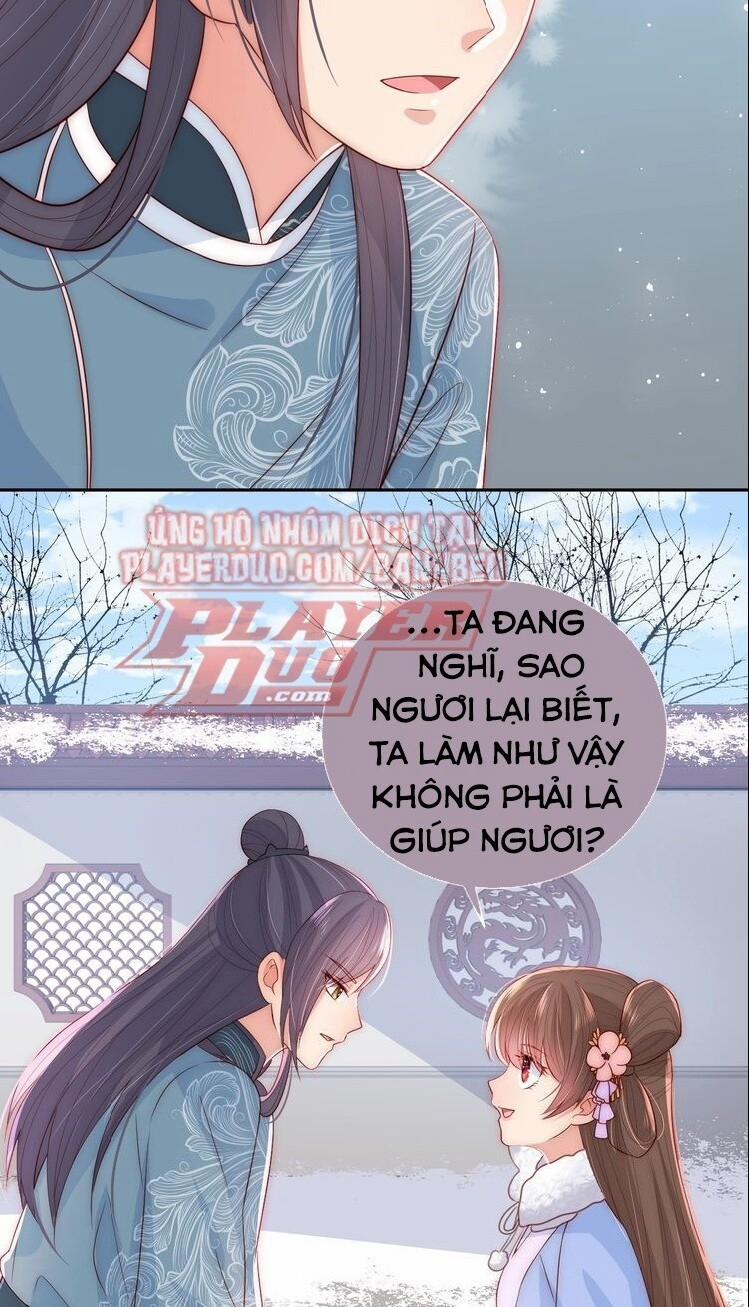 Dưỡng Địch Vi Hoạn 32 trang 41