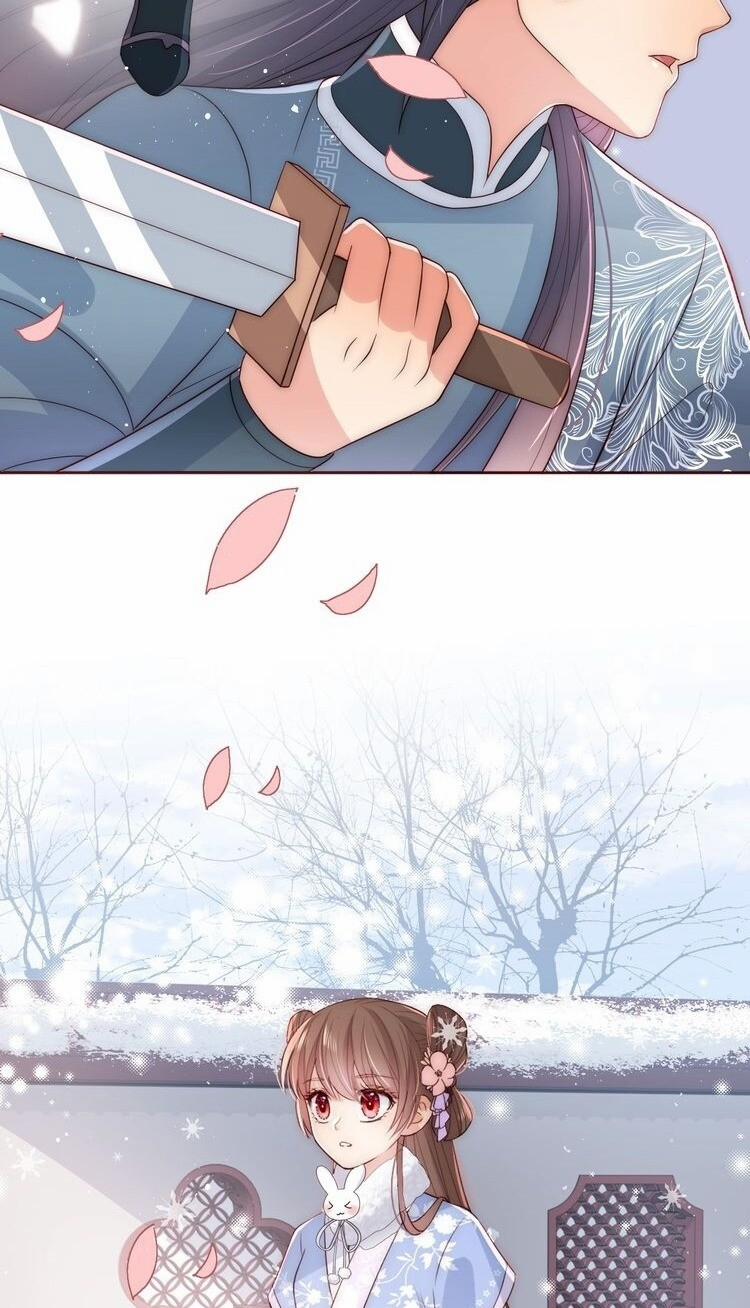 Dưỡng Địch Vi Hoạn 32 trang 50