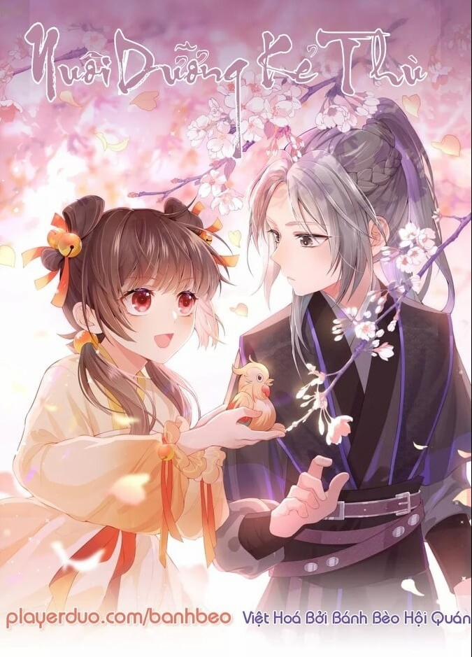 Dưỡng Địch Vi Hoạn 33 trang 0