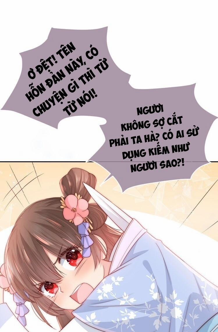 Dưỡng Địch Vi Hoạn 33 trang 1