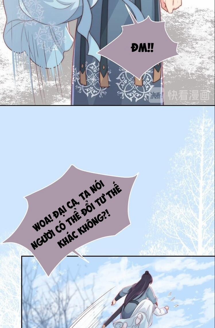 Dưỡng Địch Vi Hoạn 33 trang 12