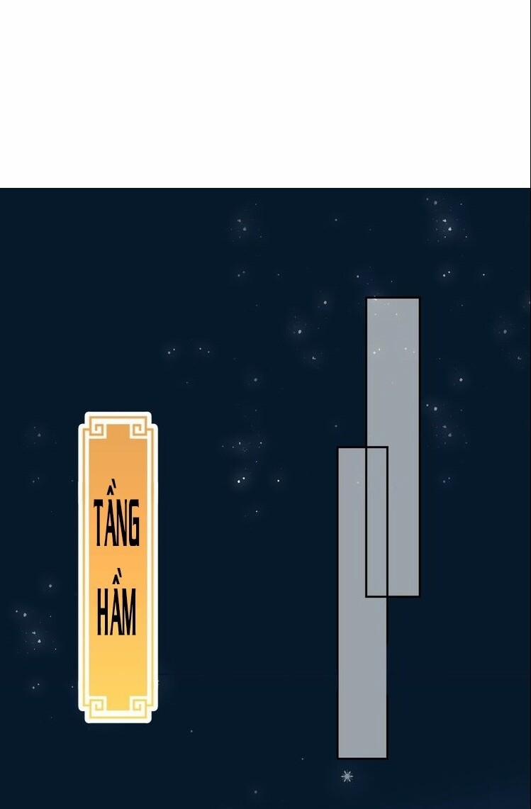 Dưỡng Địch Vi Hoạn 33 trang 15