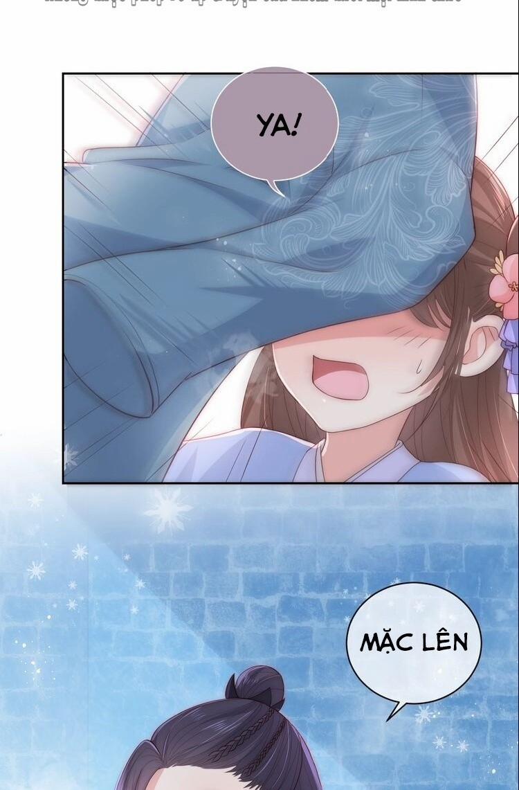 Dưỡng Địch Vi Hoạn 33 trang 18