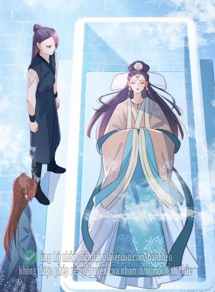 Dưỡng Địch Vi Hoạn 33 trang 28