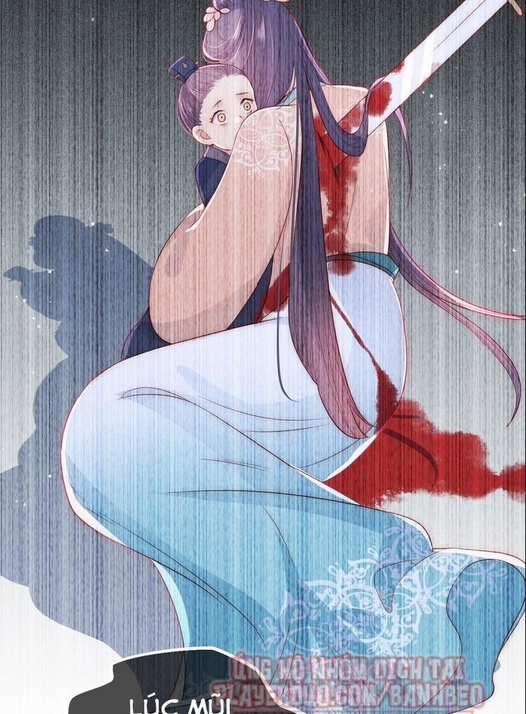 Dưỡng Địch Vi Hoạn 33 trang 33