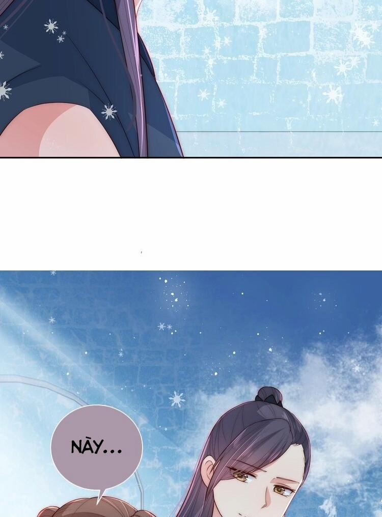 Dưỡng Địch Vi Hoạn 33 trang 37