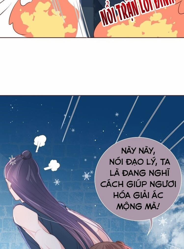 Dưỡng Địch Vi Hoạn 33 trang 47