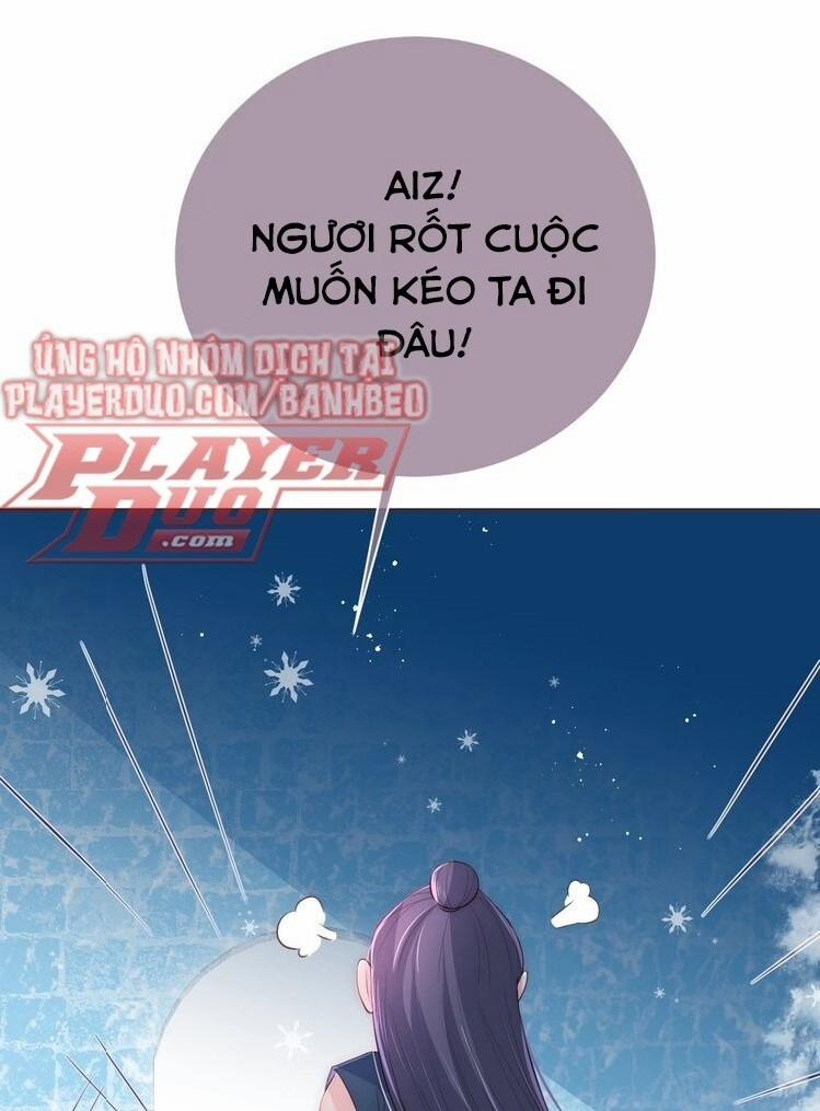 Dưỡng Địch Vi Hoạn 33 trang 49