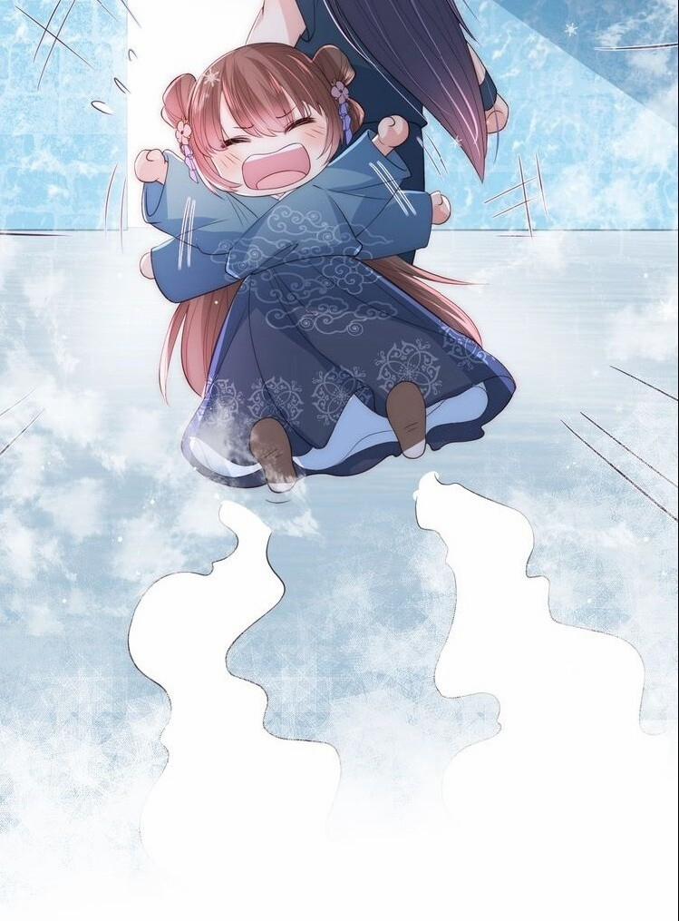 Dưỡng Địch Vi Hoạn 33 trang 50