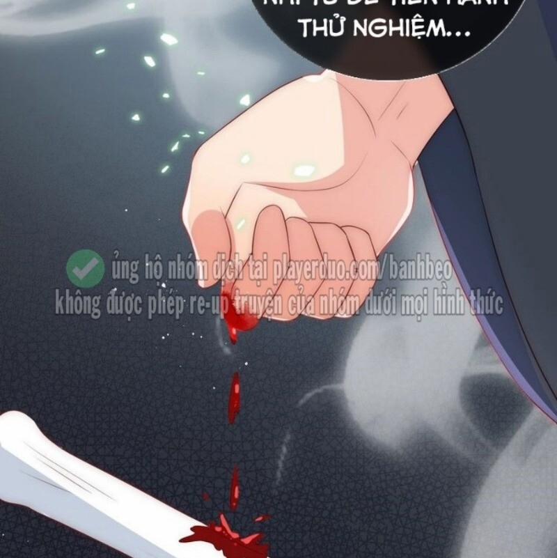 Dưỡng Địch Vi Hoạn 34 trang 14