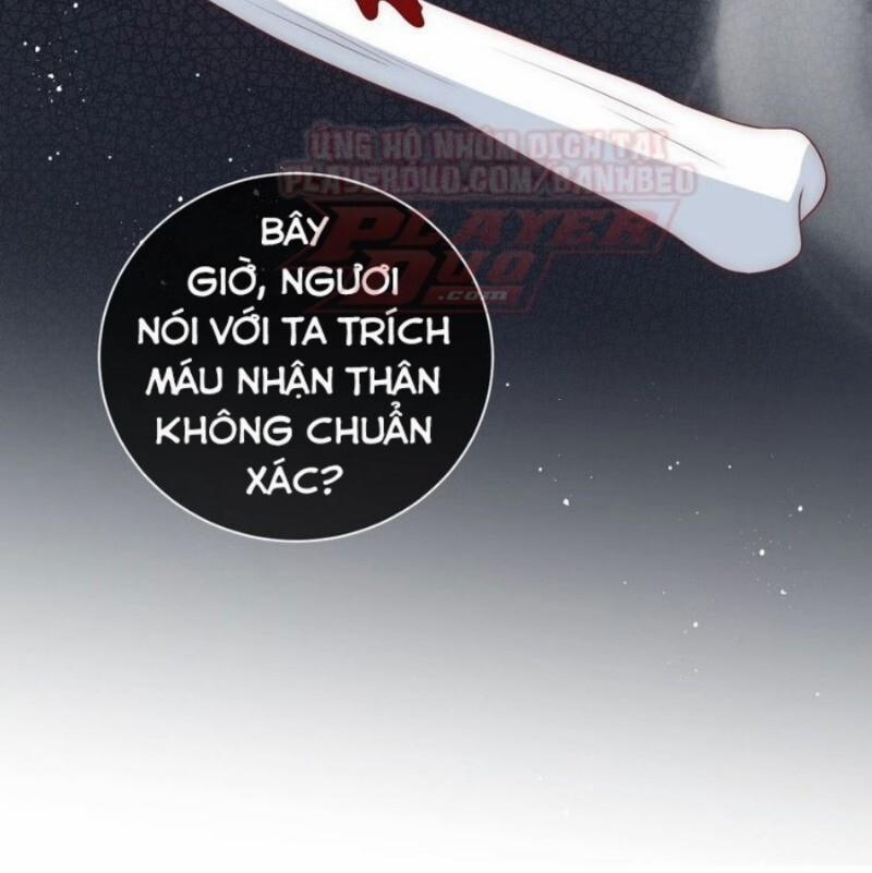 Dưỡng Địch Vi Hoạn 34 trang 15