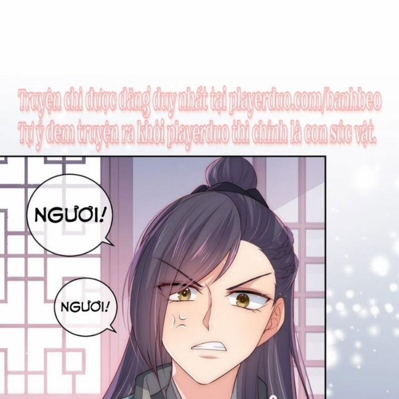 Dưỡng Địch Vi Hoạn 34 trang 19