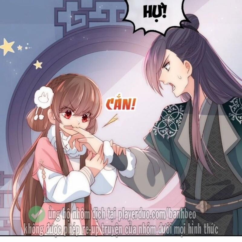 Dưỡng Địch Vi Hoạn 34 trang 21