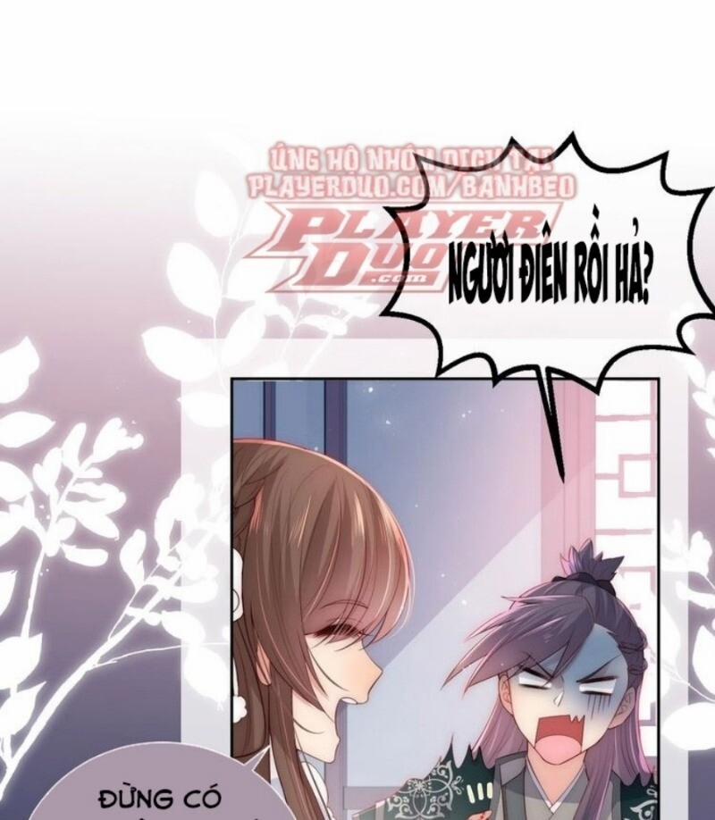 Dưỡng Địch Vi Hoạn 34 trang 22