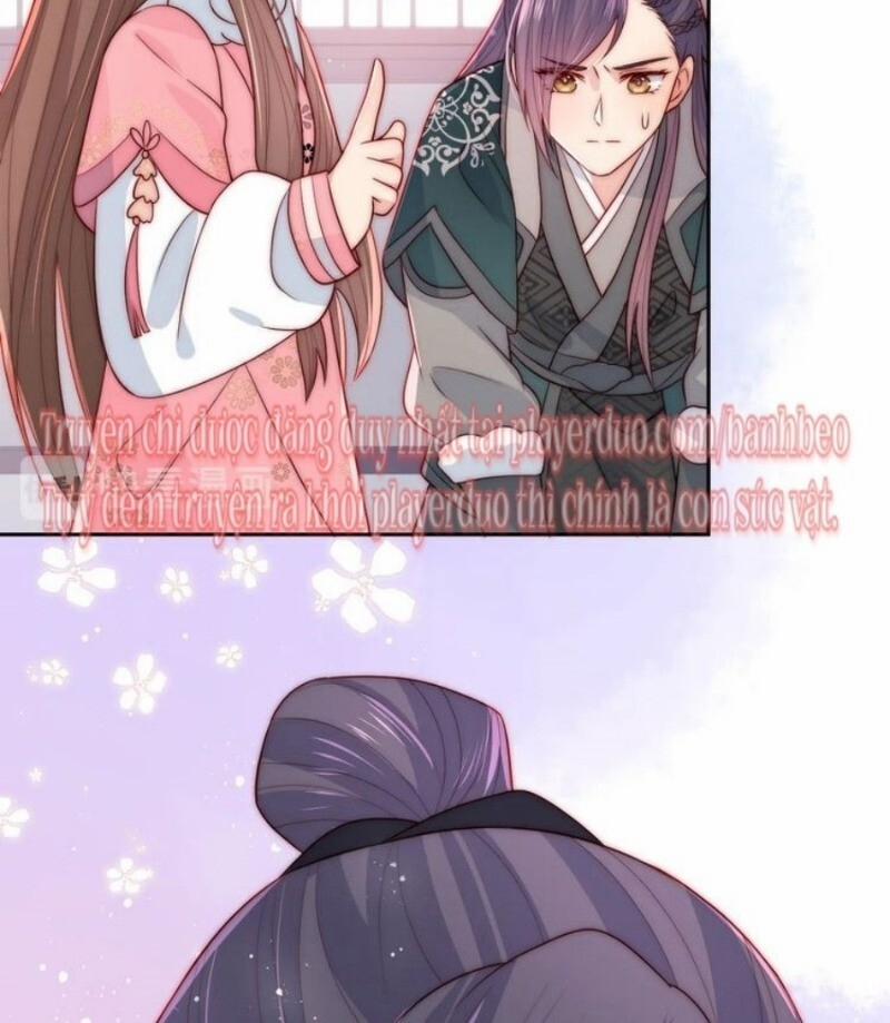 Dưỡng Địch Vi Hoạn 34 trang 32