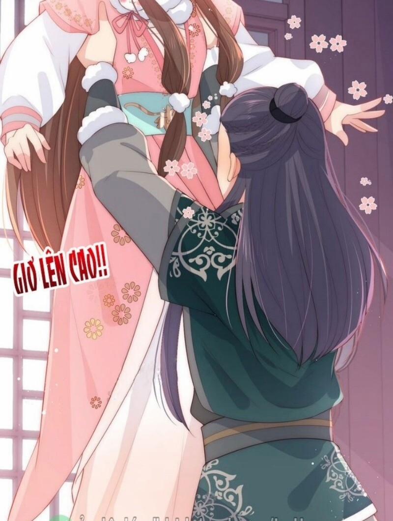 Dưỡng Địch Vi Hoạn 34 trang 36