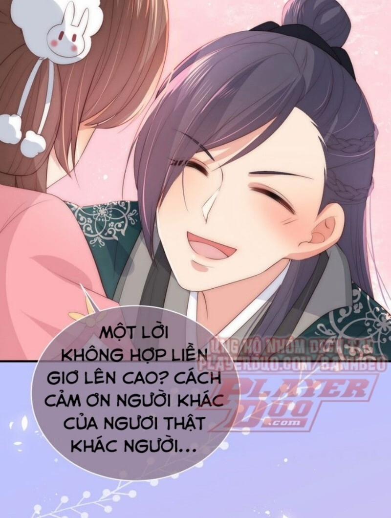 Dưỡng Địch Vi Hoạn 34 trang 38