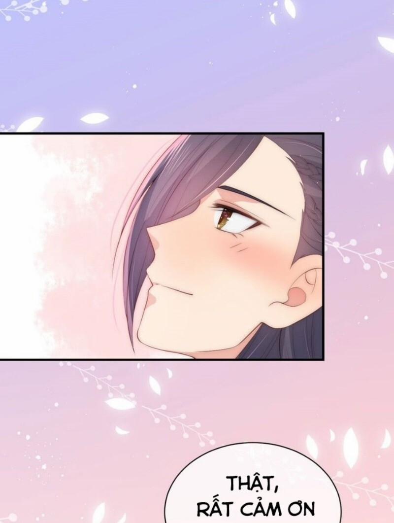 Dưỡng Địch Vi Hoạn 34 trang 39