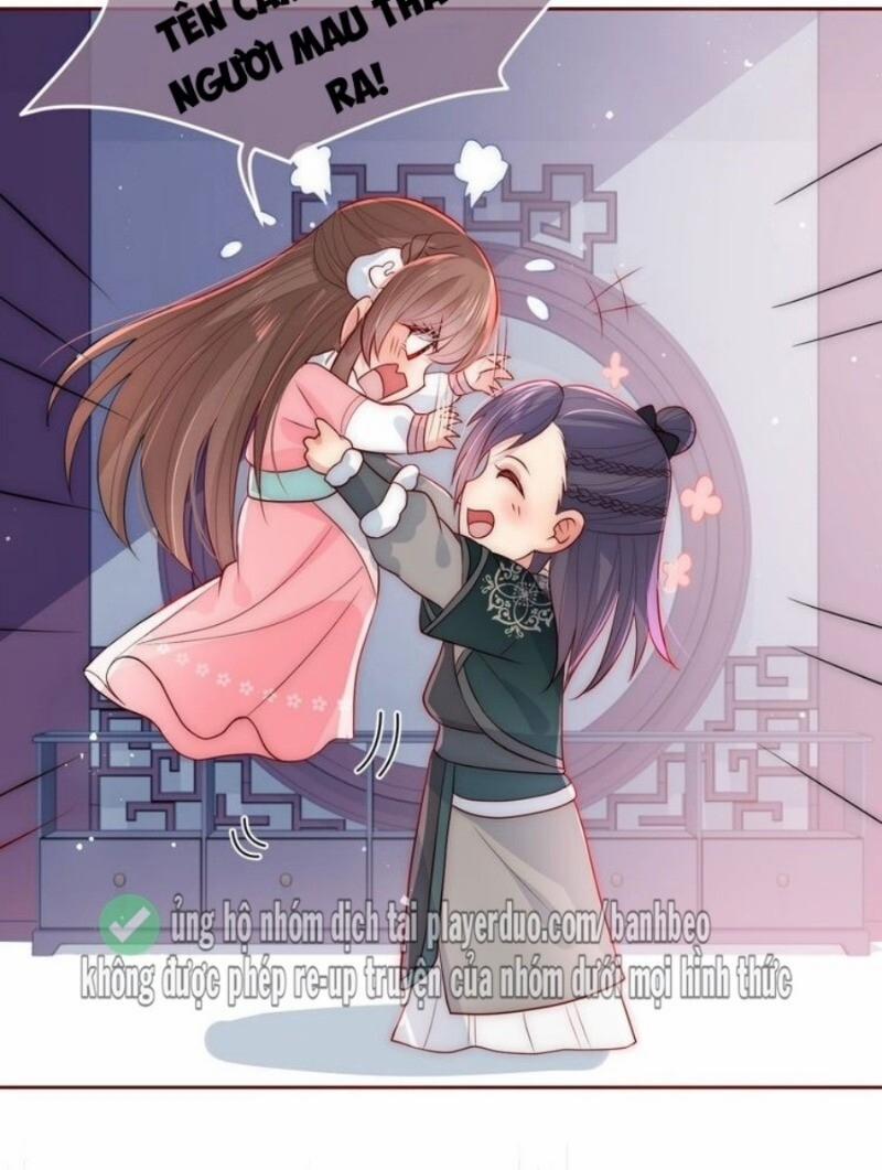 Dưỡng Địch Vi Hoạn 34 trang 43