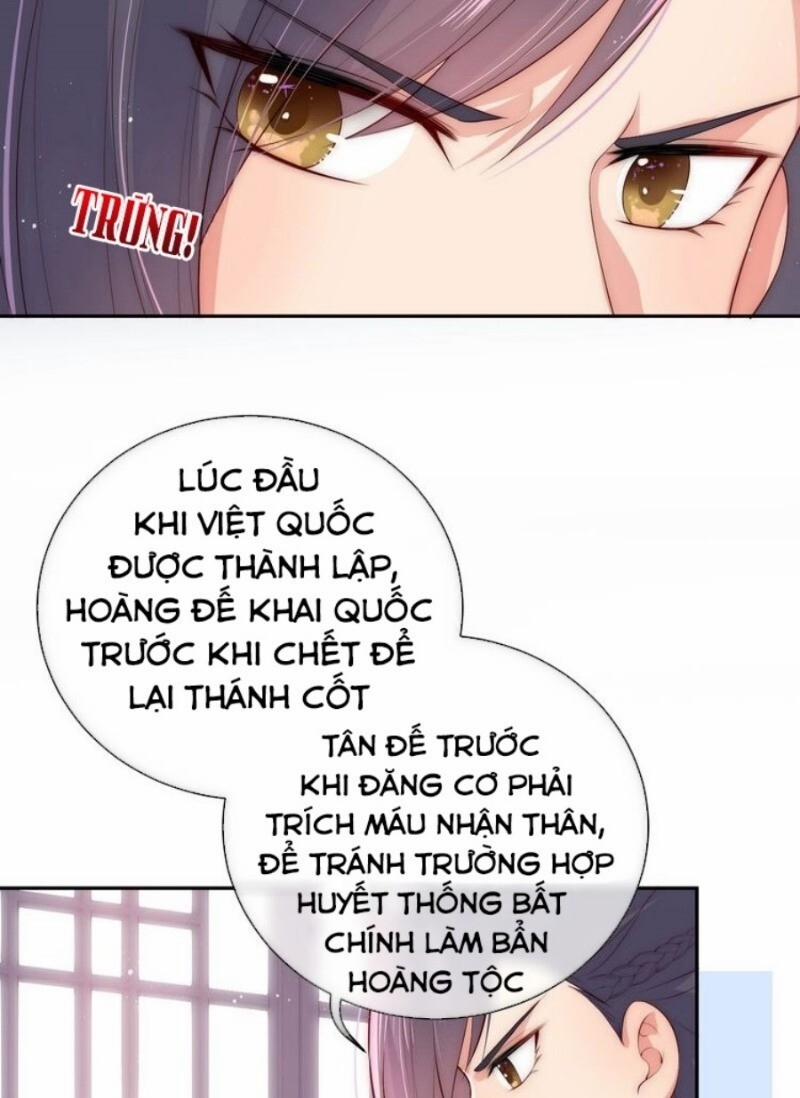 Dưỡng Địch Vi Hoạn 34 trang 6