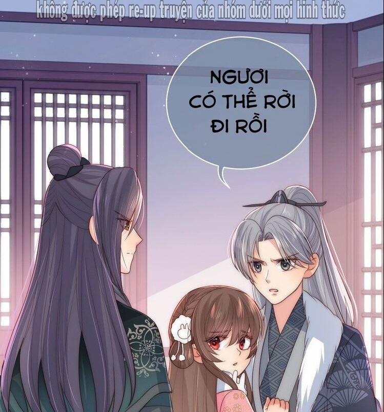 Dưỡng Địch Vi Hoạn 35 trang 13