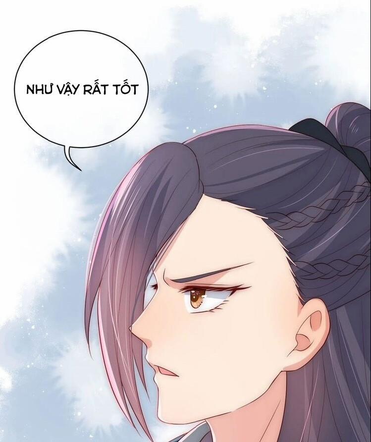 Dưỡng Địch Vi Hoạn 35 trang 21