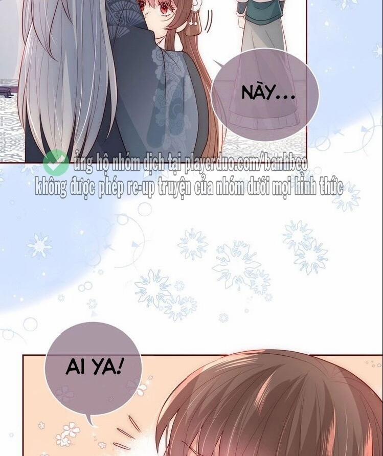 Dưỡng Địch Vi Hoạn 35 trang 23