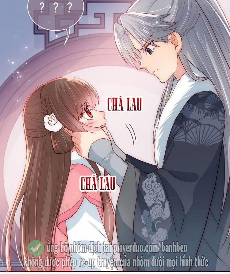 Dưỡng Địch Vi Hoạn 35 trang 25