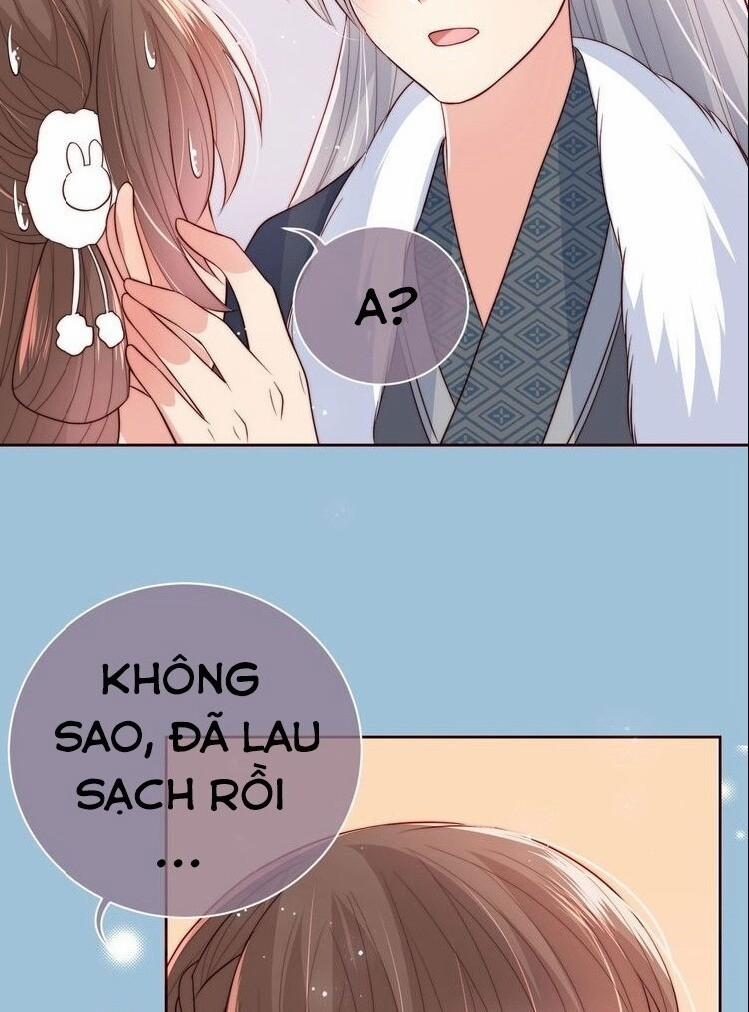 Dưỡng Địch Vi Hoạn 35 trang 27