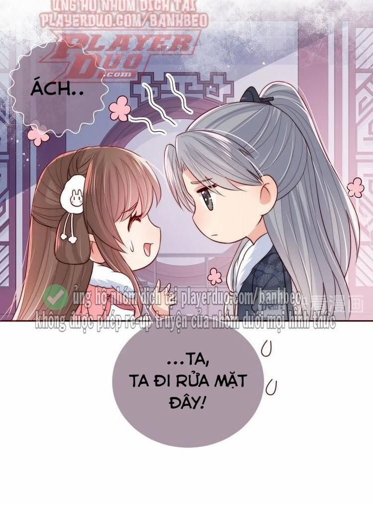 Dưỡng Địch Vi Hoạn 35 trang 30