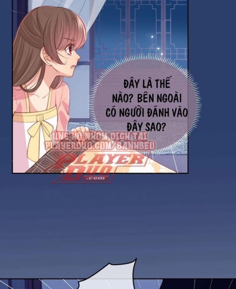 Dưỡng Địch Vi Hoạn 35 trang 39