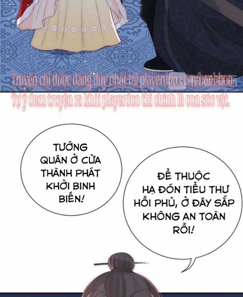 Dưỡng Địch Vi Hoạn 35 trang 42