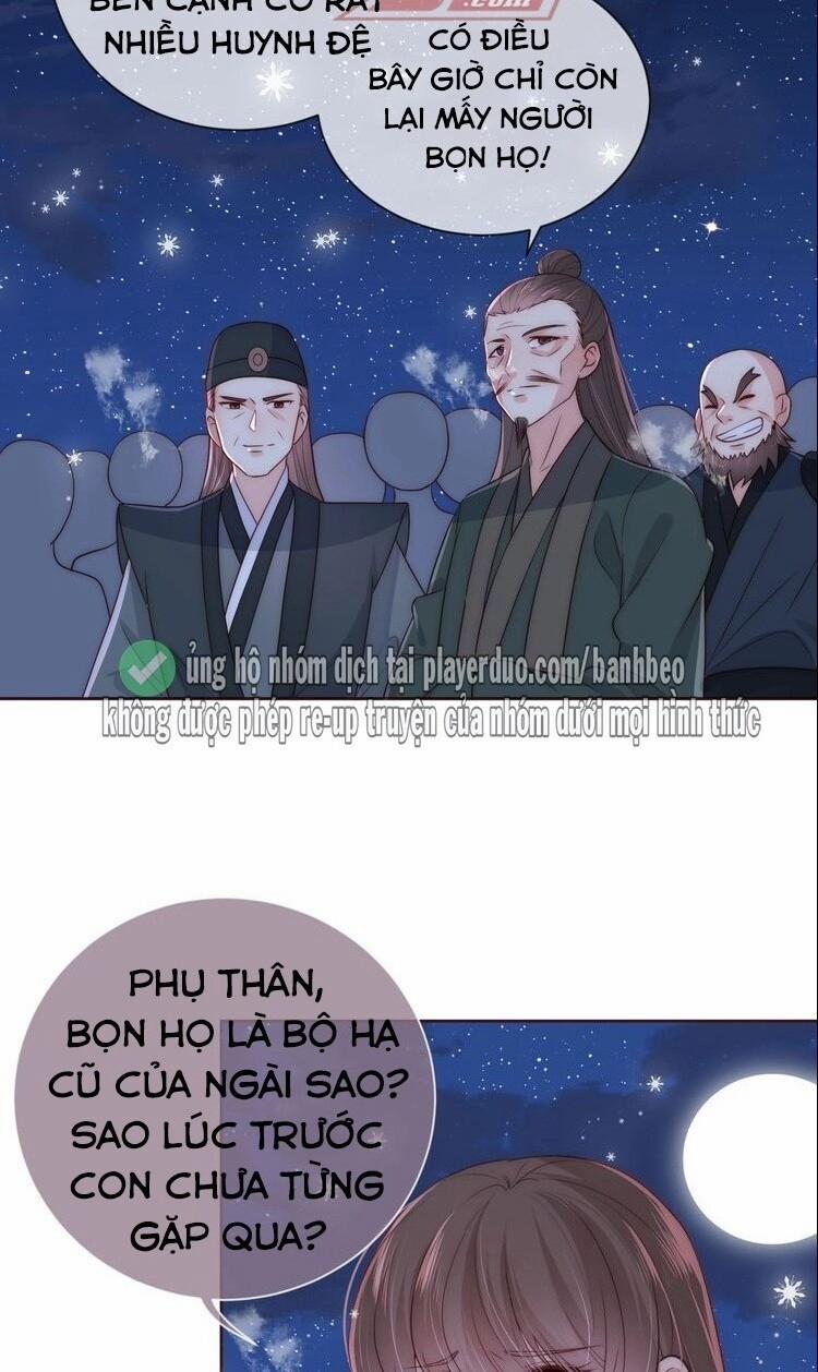 Dưỡng Địch Vi Hoạn 35 trang 57