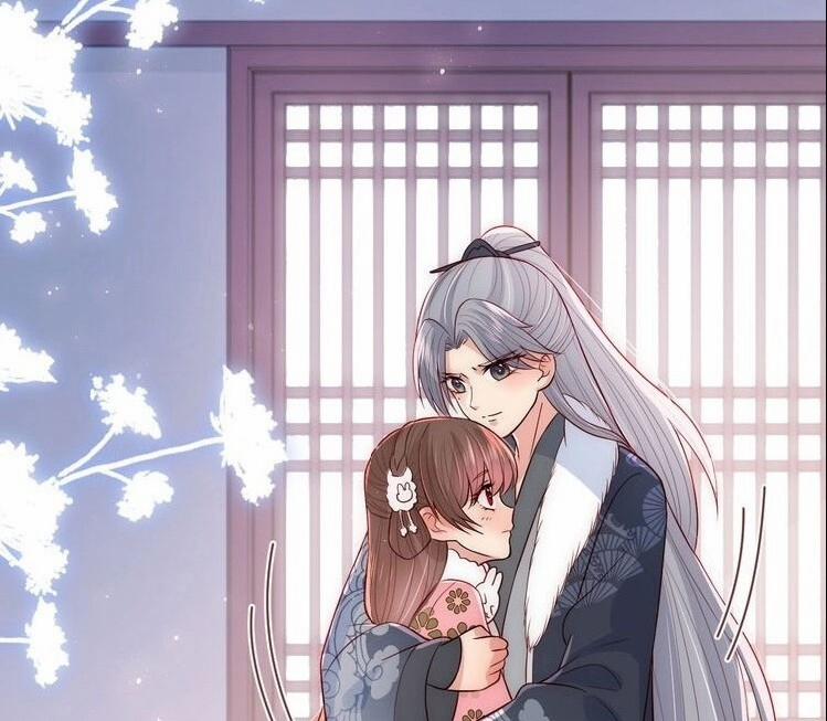 Dưỡng Địch Vi Hoạn 35 trang 8