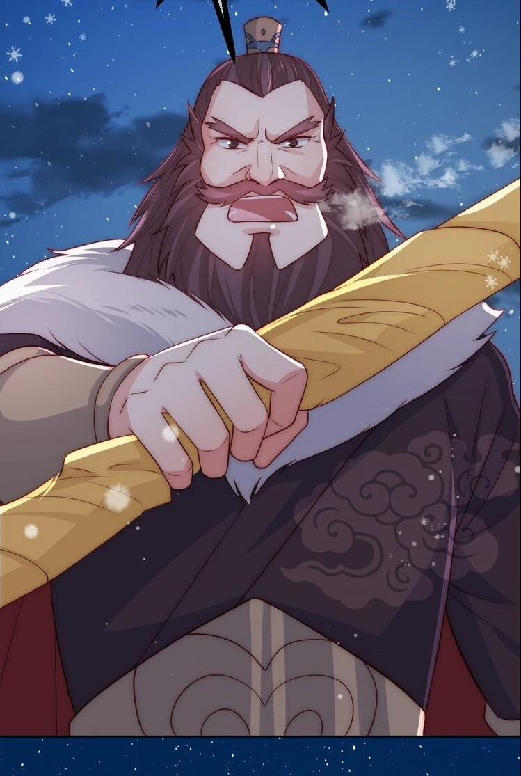 Dưỡng Địch Vi Hoạn 36 trang 10